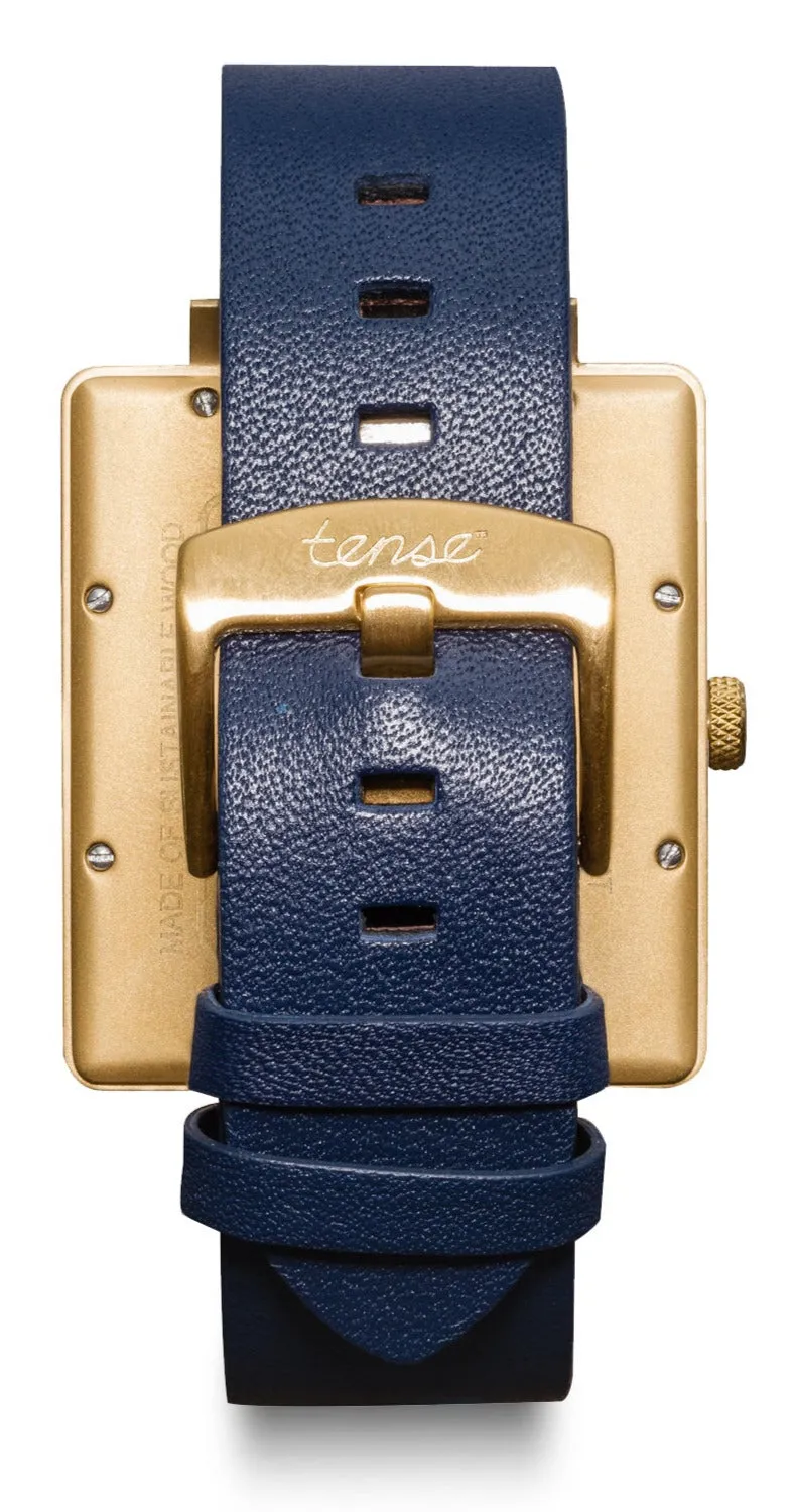 Brunswick Leather