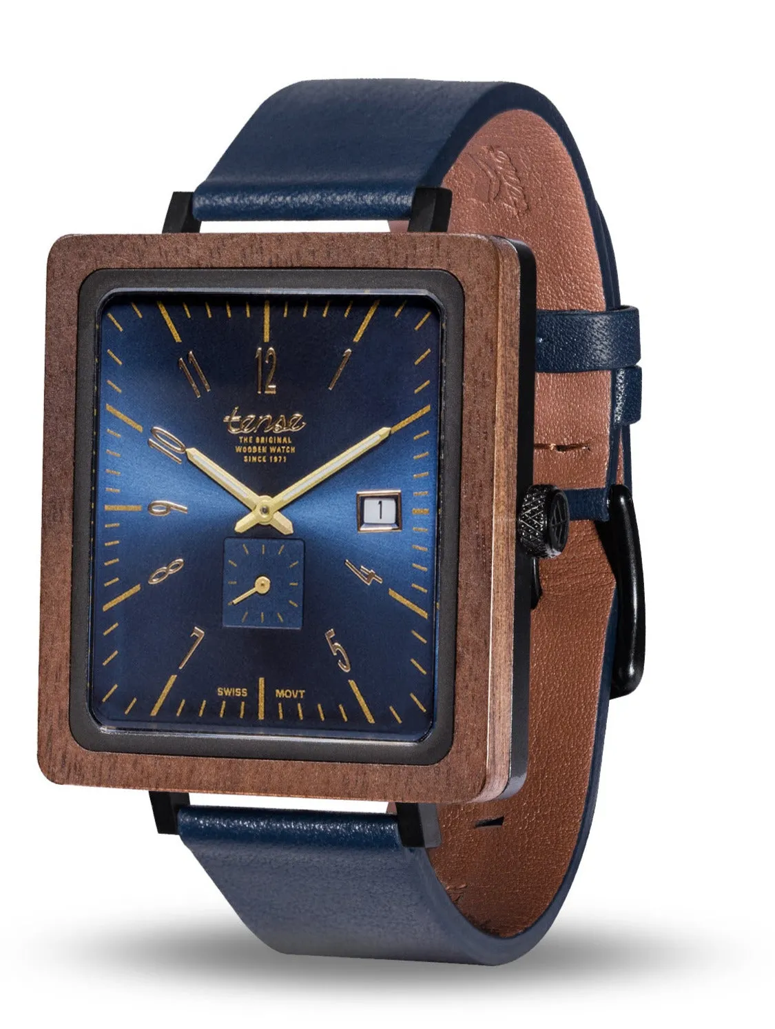 Brunswick Leather