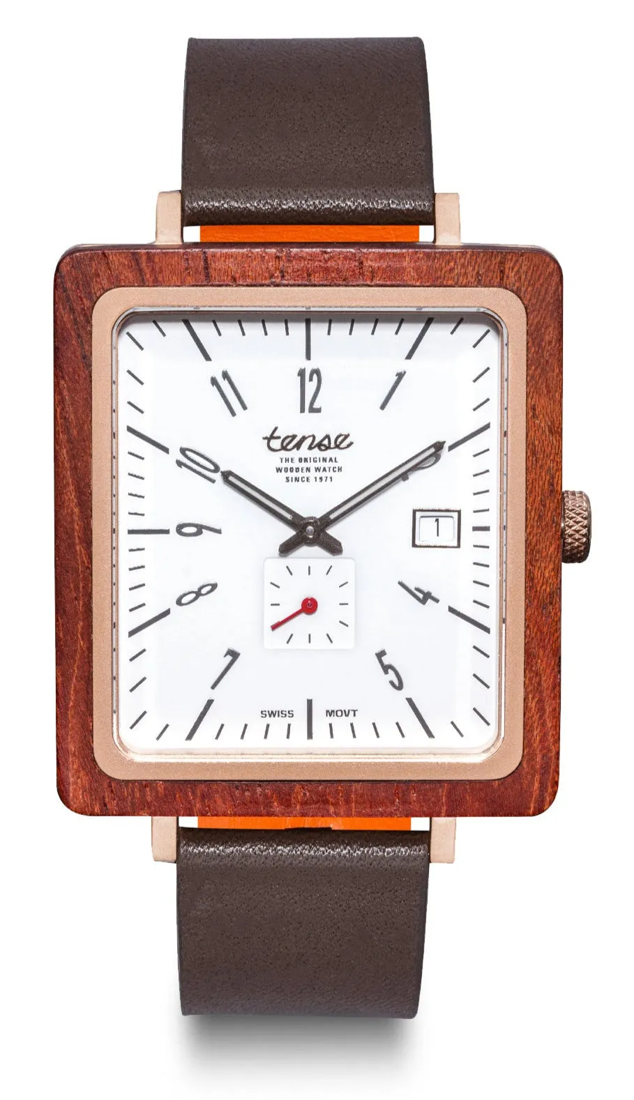 Brunswick Leather