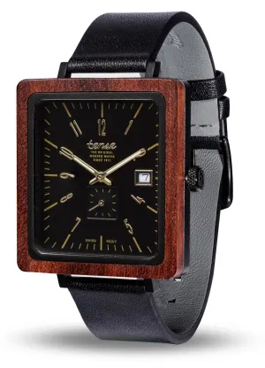 Brunswick Leather