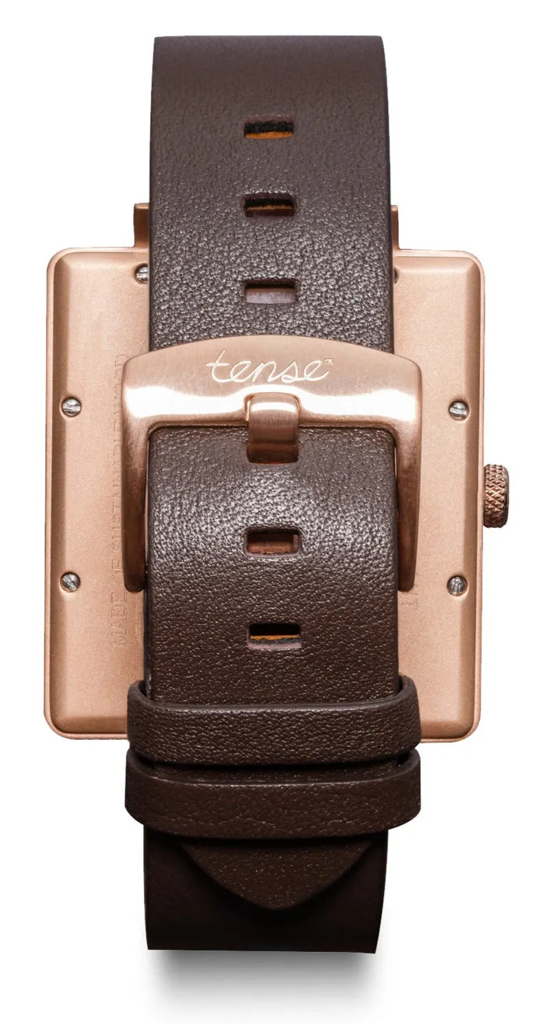 Brunswick Leather