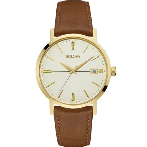 BUL Watch Aerojet Mens