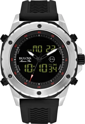 BUL Watch Marine Star