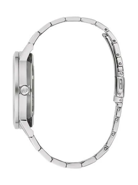 Bulova Men's Classic Automatic Watch 96A247