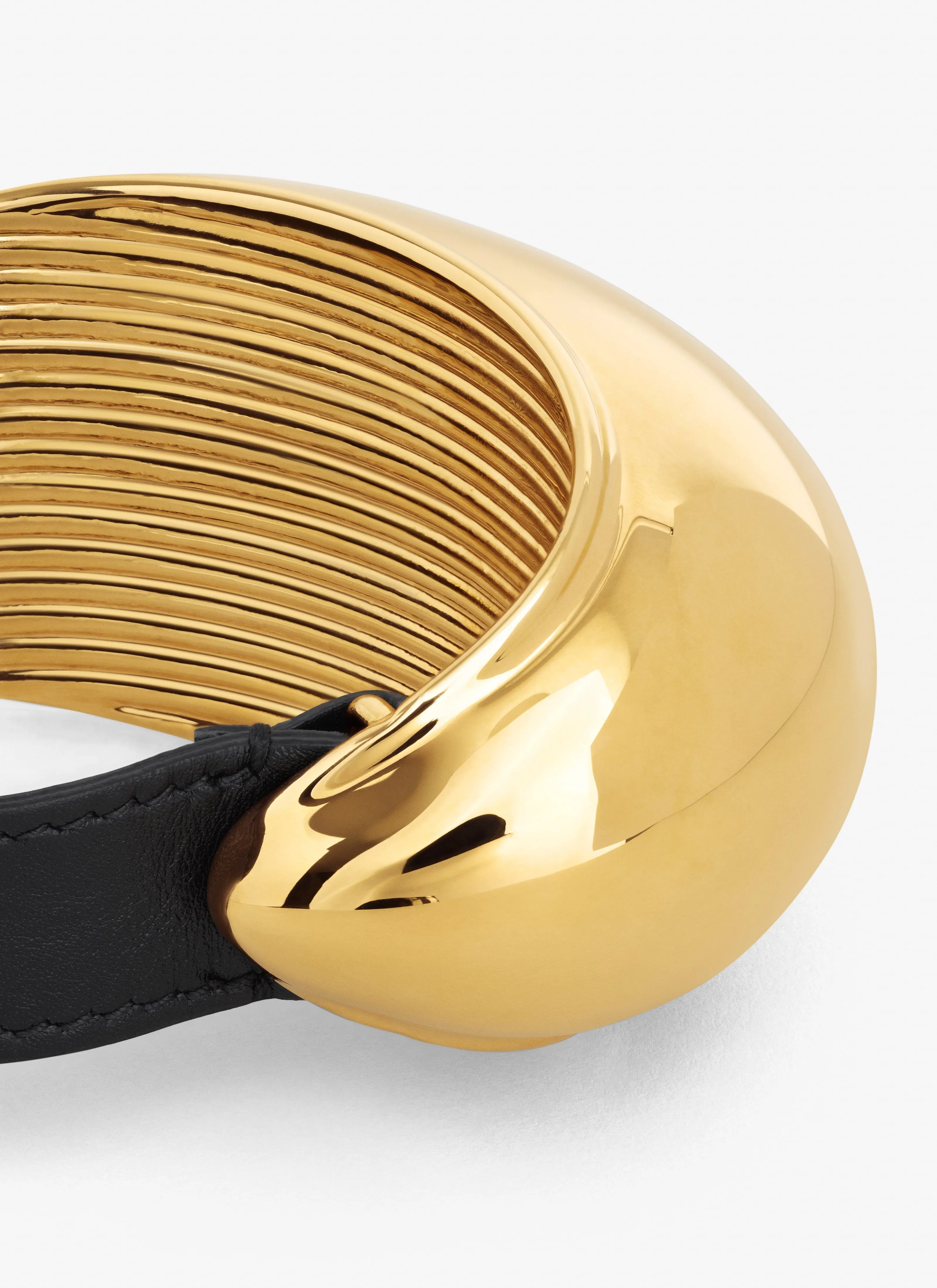 Bumper Cuff