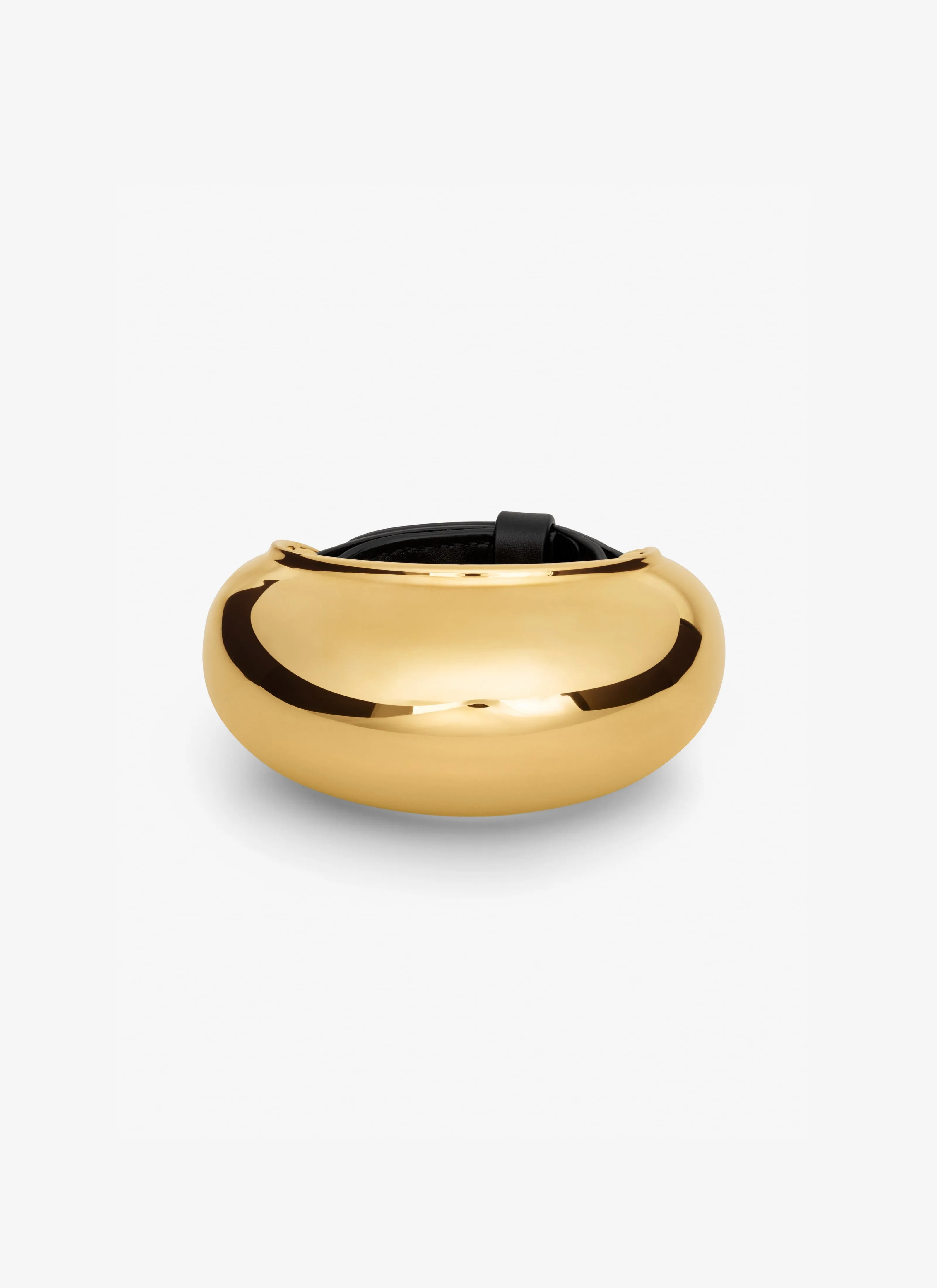 Bumper Cuff