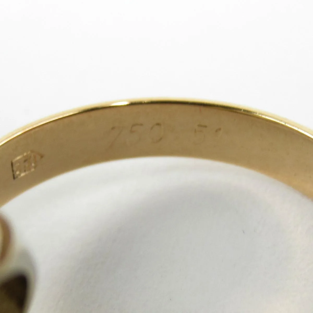 Cartier Trinity Ring