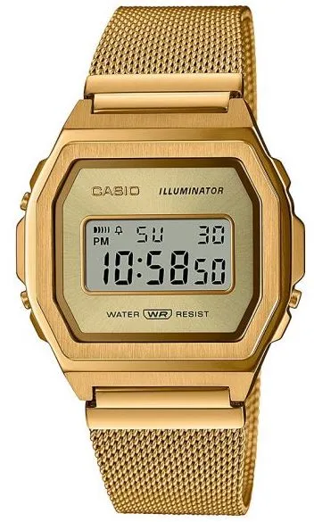 CAS Watch Vintage A1 Premium
