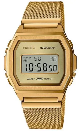 CAS Watch Vintage A1 Premium