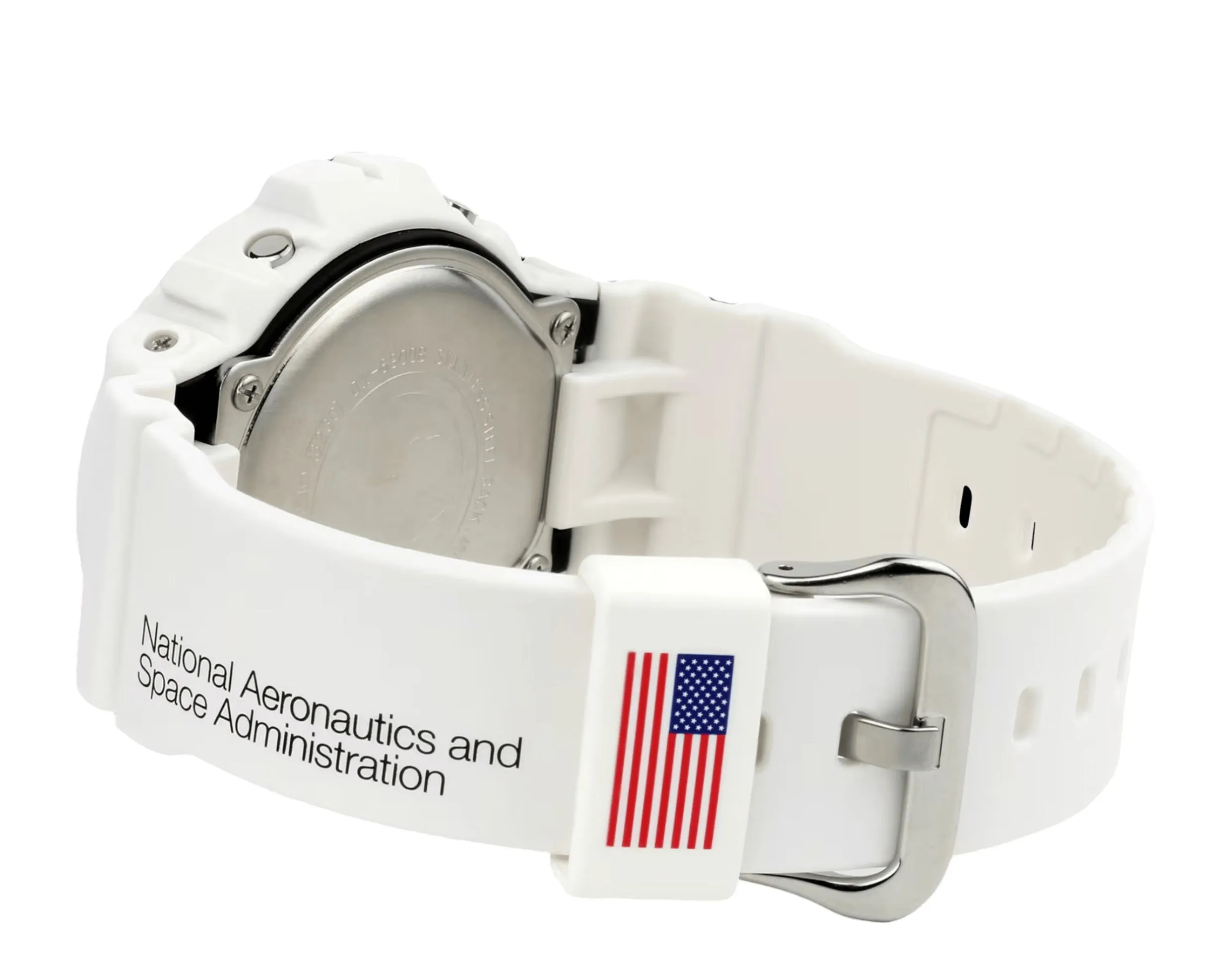 Casio G-Shock DW6900NASA237 Digital Watch