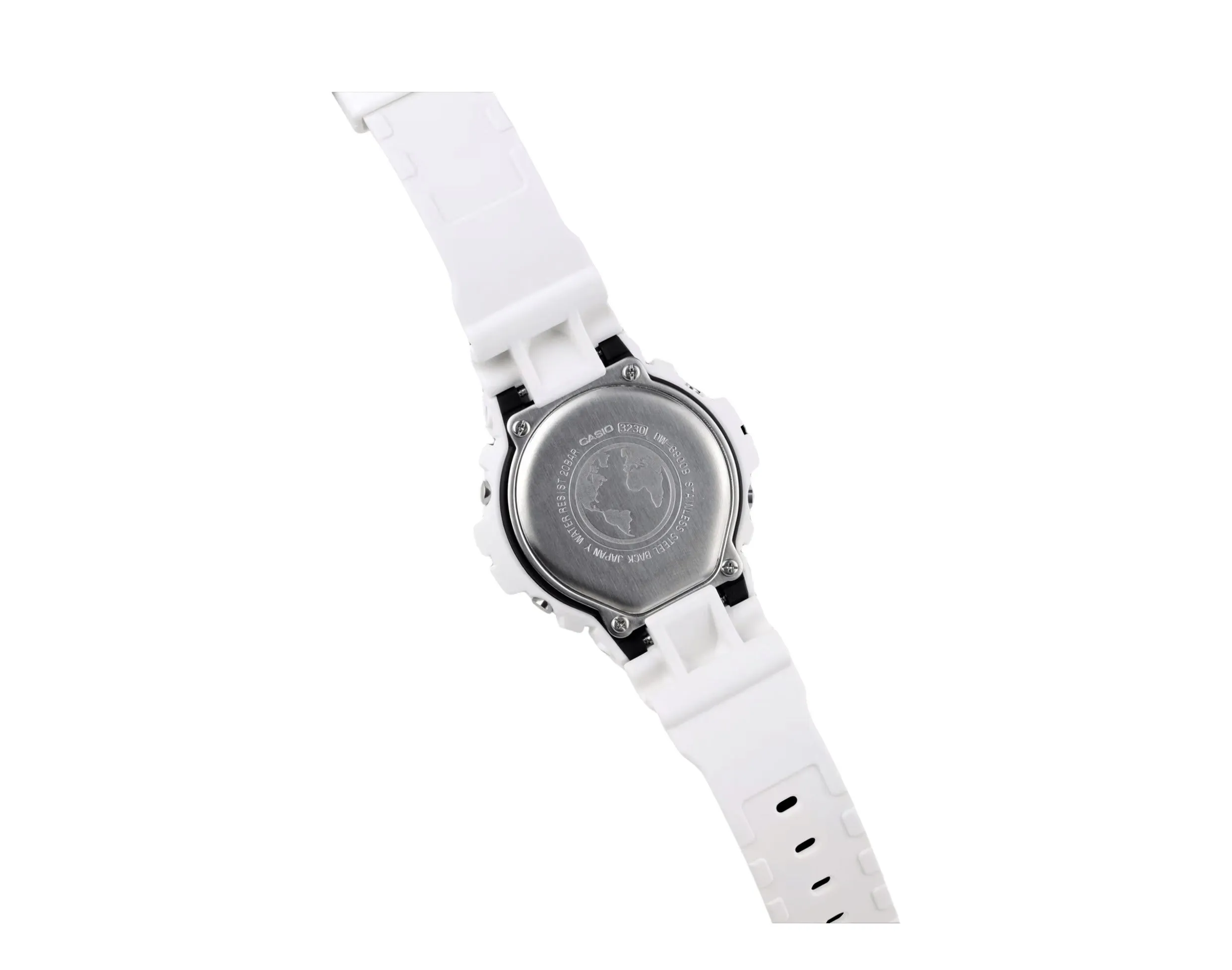 Casio G-Shock DW6900NASA237 Digital Watch