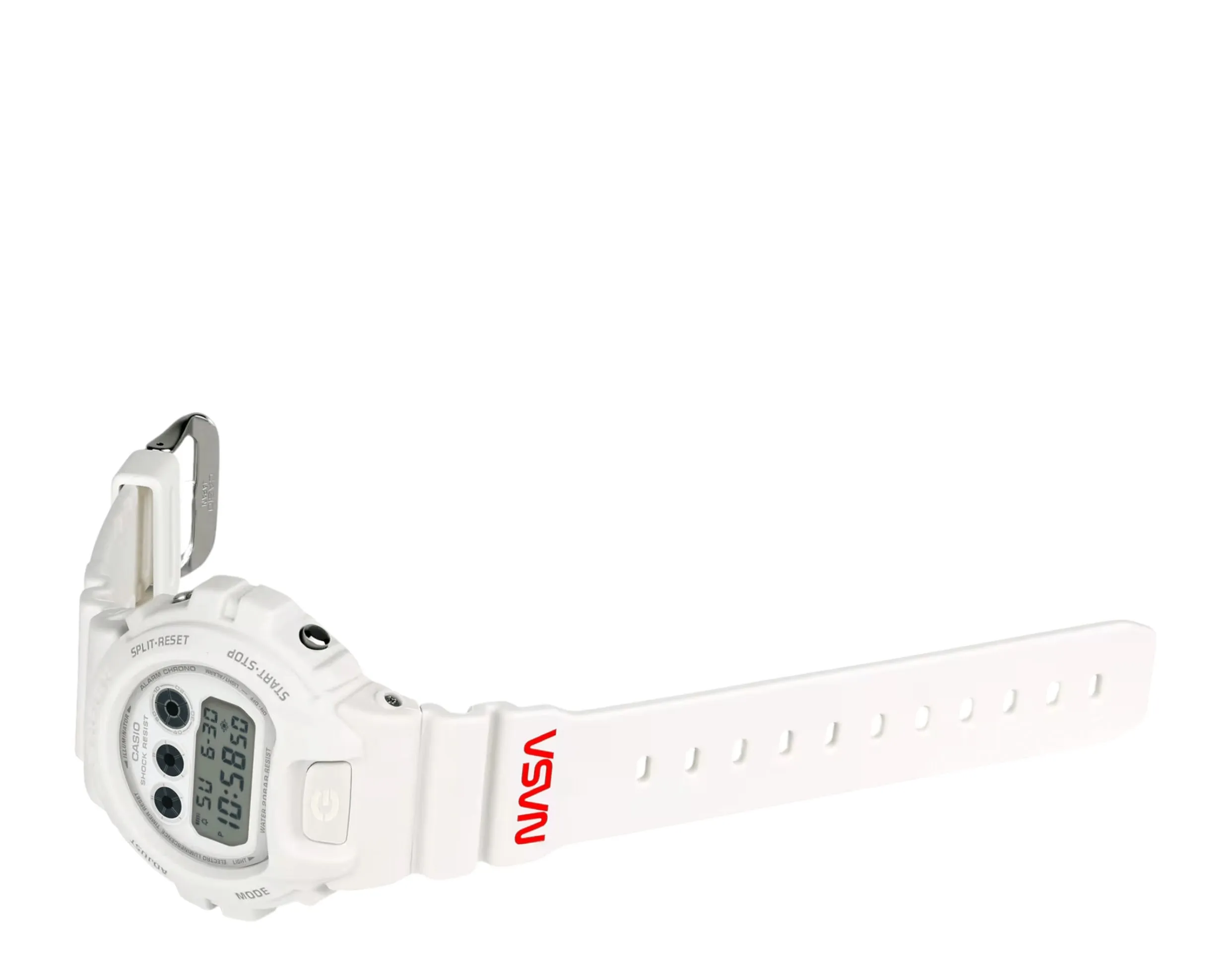 Casio G-Shock DW6900NASA237 Digital Watch