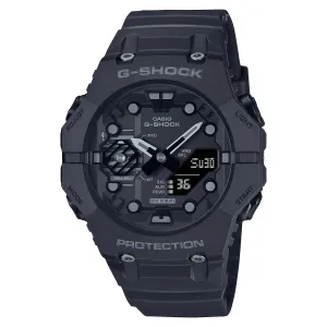 Casio G-Shock GA-B001 Lineup Carbon Core Guard Structure Bluetooth¶ô¶÷ Black Band Watch GAB001-1A GA-B001-1A