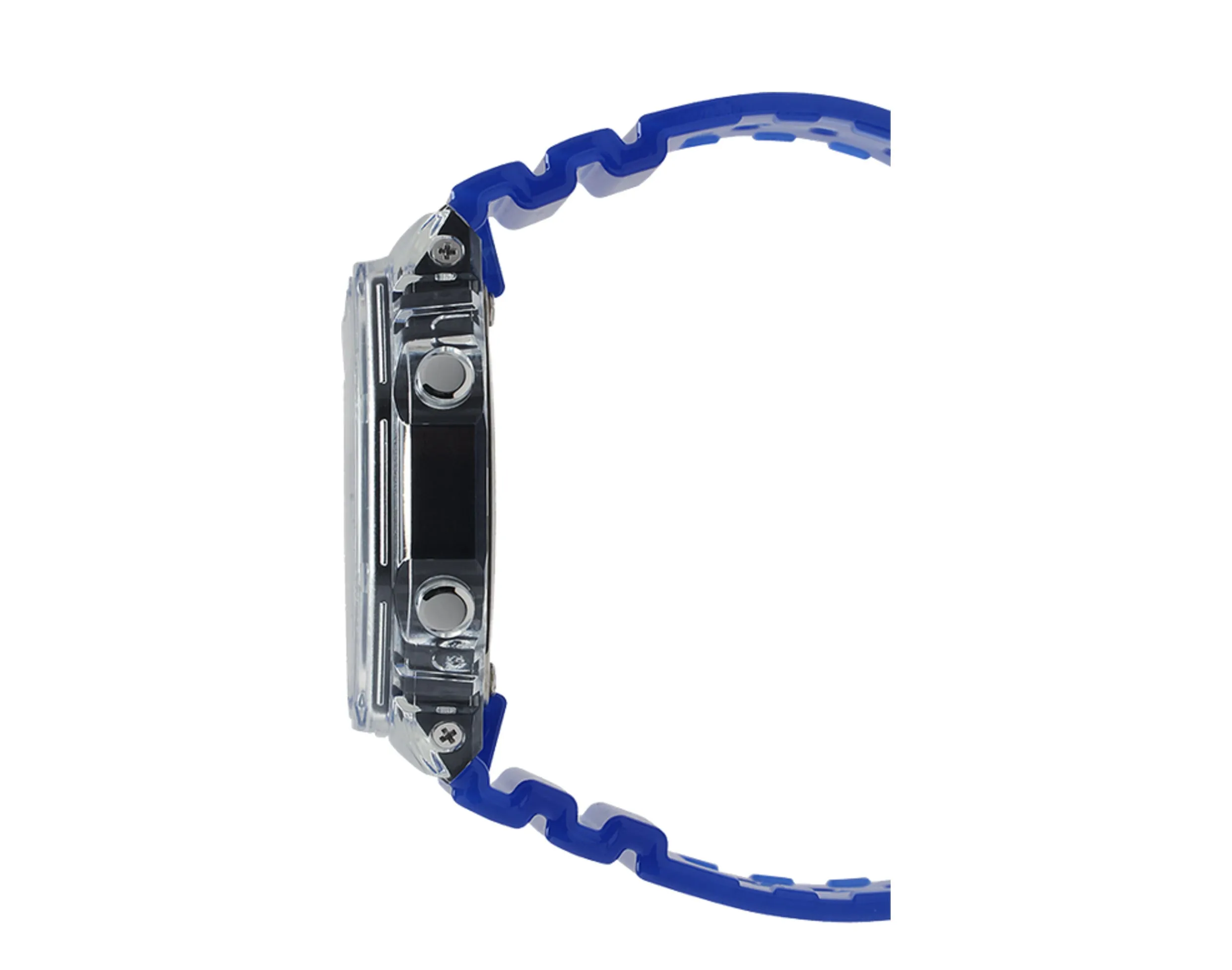 Casio G-Shock GA2100HC Hidden Coast Pack Analog-Digital Resin Watch