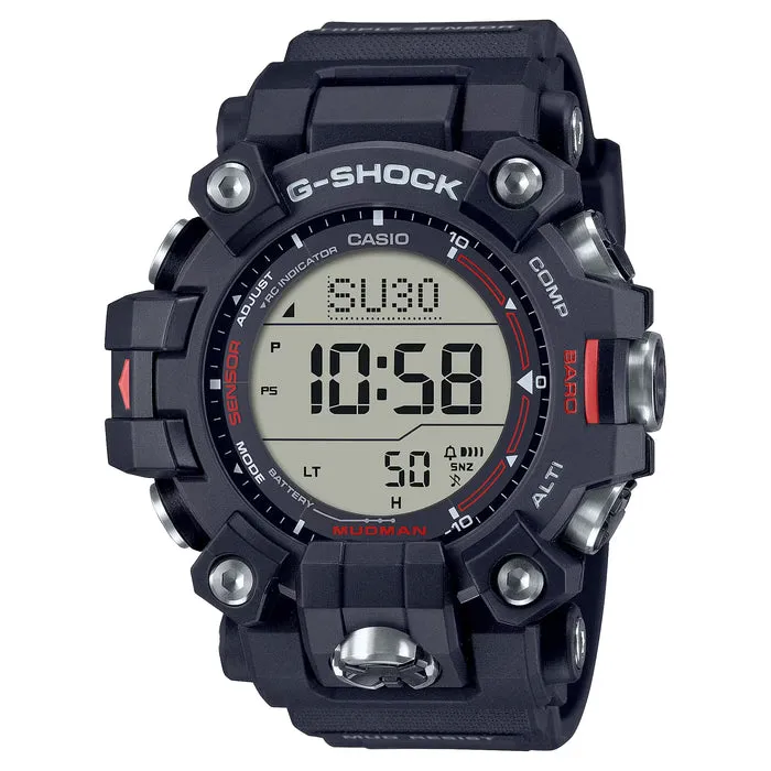 Casio G-Shock Mudman | GW9500-1