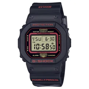 Casio G-Shock x Kelvin Hoefler x Powell Peralta Digital 5600 Watch