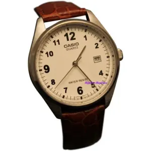 Casio General Men's Watches Strap Fashion MTP-1175E-7BDF - WW