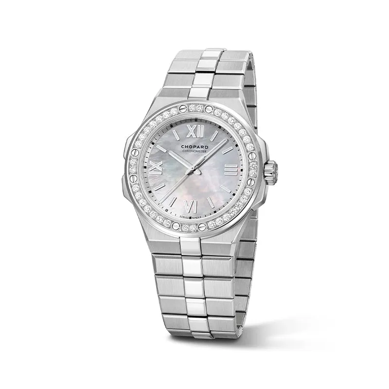 CHOPARD ALPINE EAGLE 36MM