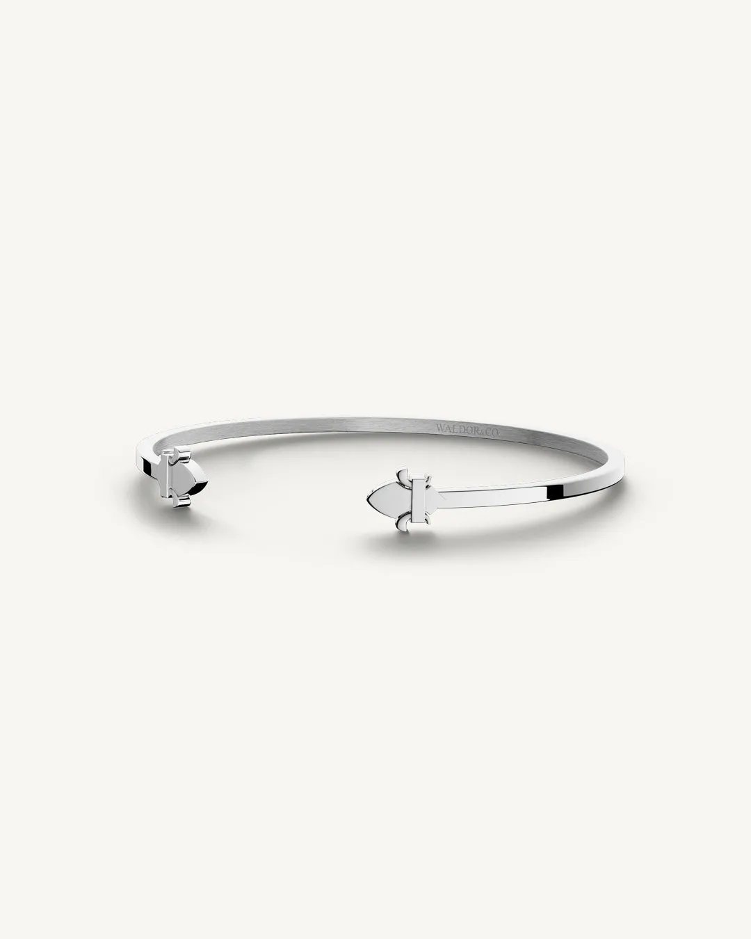 Chrono 44 Silver Set