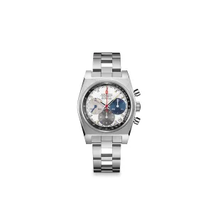 Chronomaster Revival EL Primero A3817