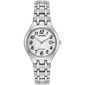 Citizen Eco-Drive  CORSO Watch W/Date