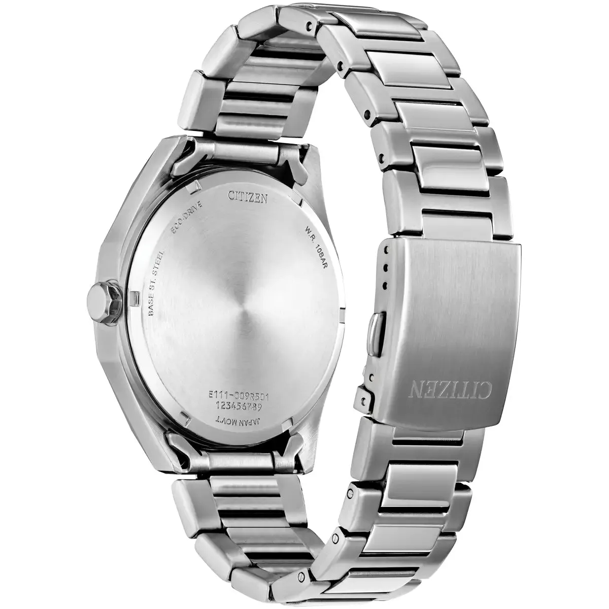 Citizen Eco-Drive Mens Sport Watch