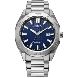 Citizen Eco-Drive Mens Sport Watch