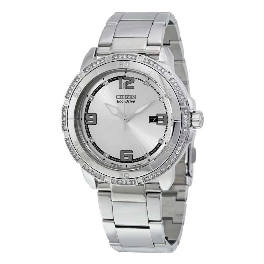 Citizen Eco-Drive POV Watch AW1340-52A