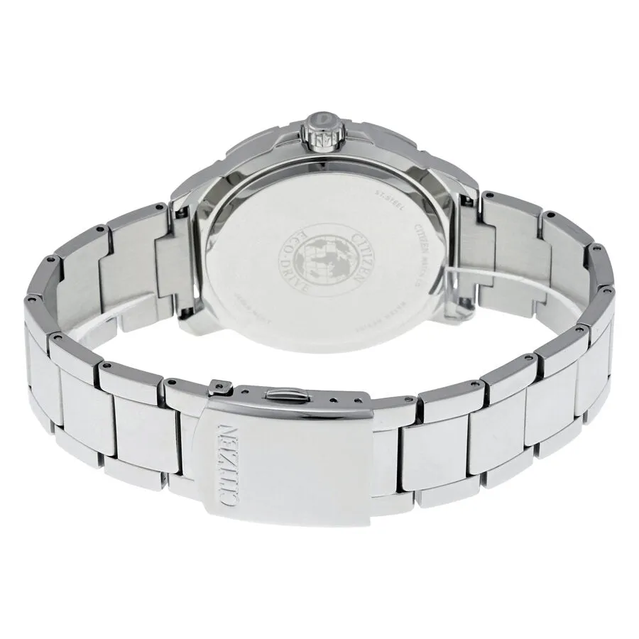 Citizen Eco-Drive POV Watch AW1340-52A
