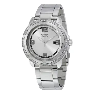 Citizen Eco-Drive POV Watch AW1340-52A