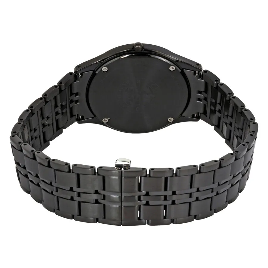 Citizen Eco Drive Stiletto Men's Watch AR3015-53E