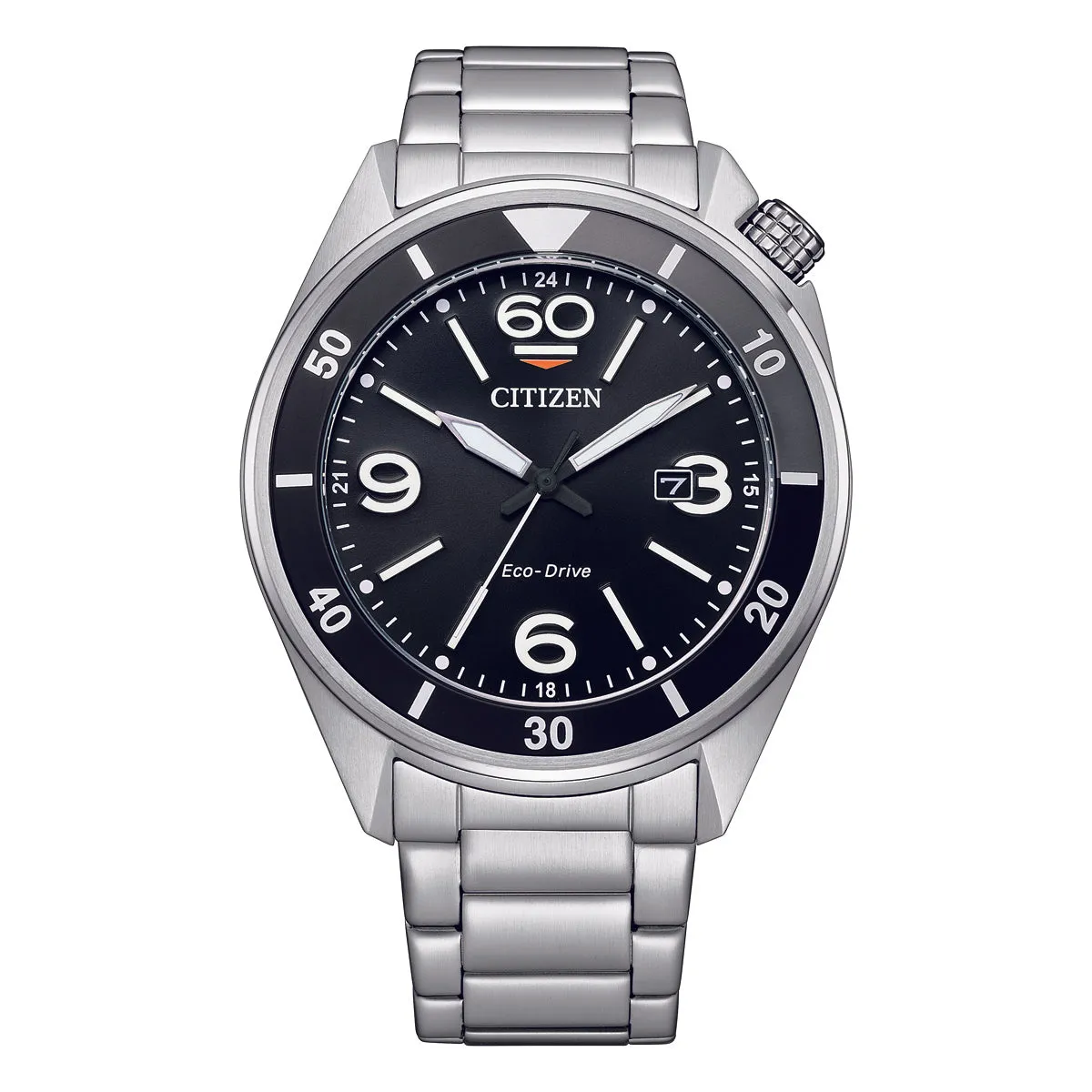 Citizen Men's Eco-Drive Dress Watch AW1710-80E