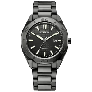 Citizen Odyn Watch