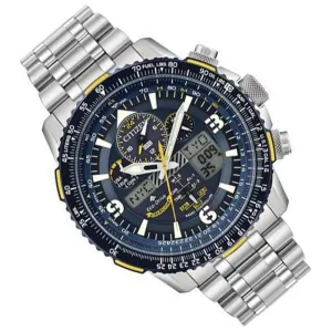 Citizen Promaster Eco Drive Skyhawk Watch JY8078-52L JY8078-52