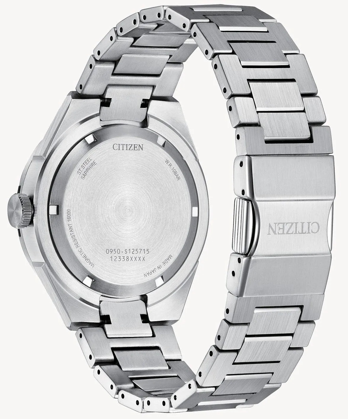 Citizen Series 8