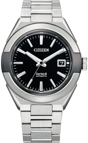 Citizen Series 8