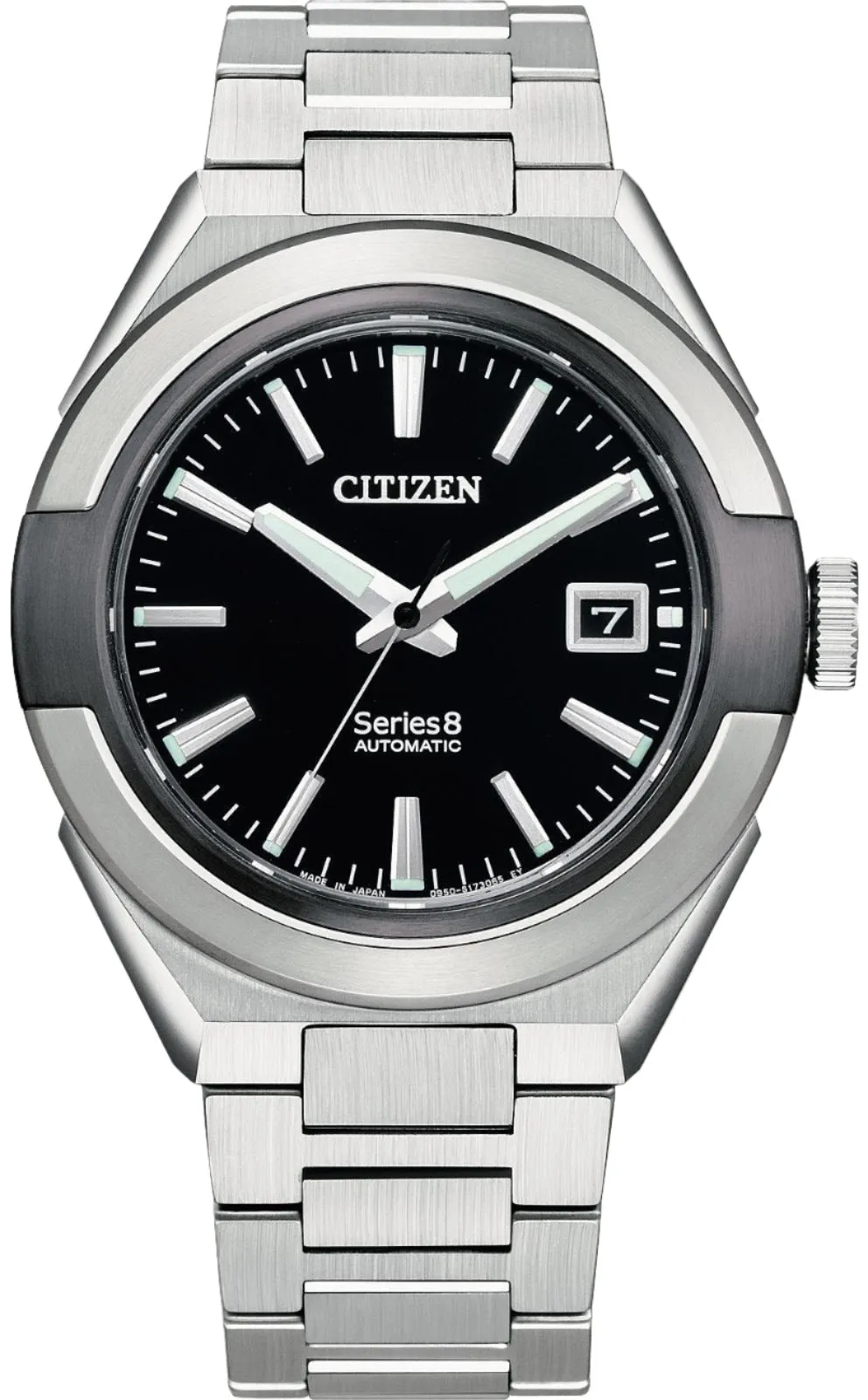 Citizen Series 8