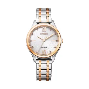 CITIZEN WATCHES Mod. EM0506-77A