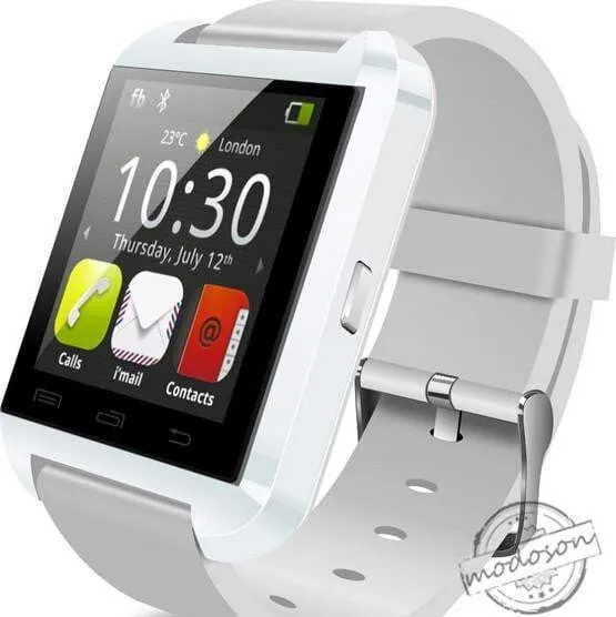 CLASSIC BLUETOOTH SMARTWATCH