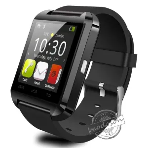 CLASSIC BLUETOOTH SMARTWATCH