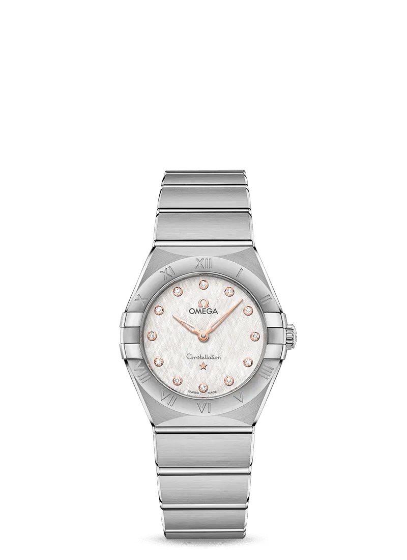 Constellation Quartz 28 MM