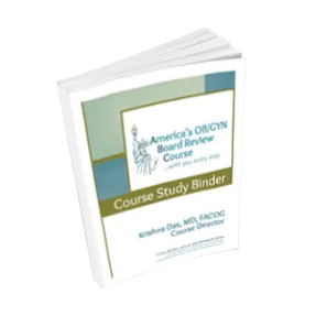 Course Recordings for Canadian Royal College Exam