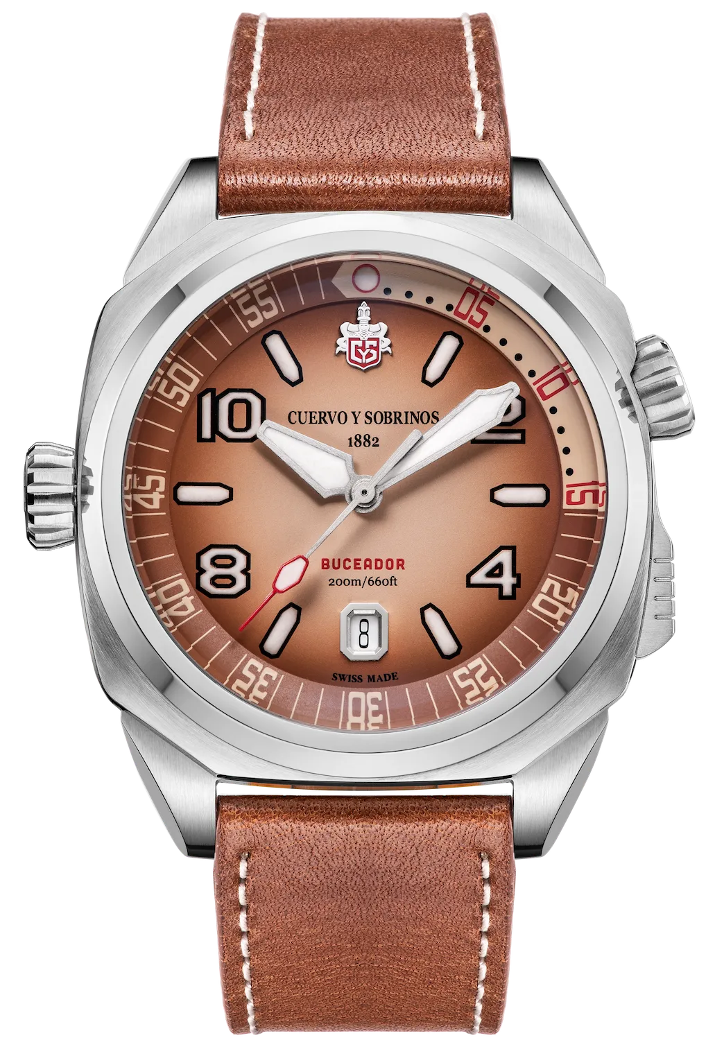 CS Watch BuceadORS Caribe Divers Cayo Coco Beach
