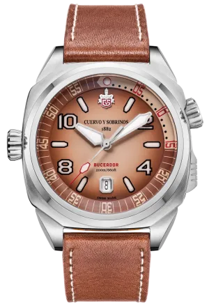 CS Watch BuceadORS Caribe Divers Cayo Coco Beach