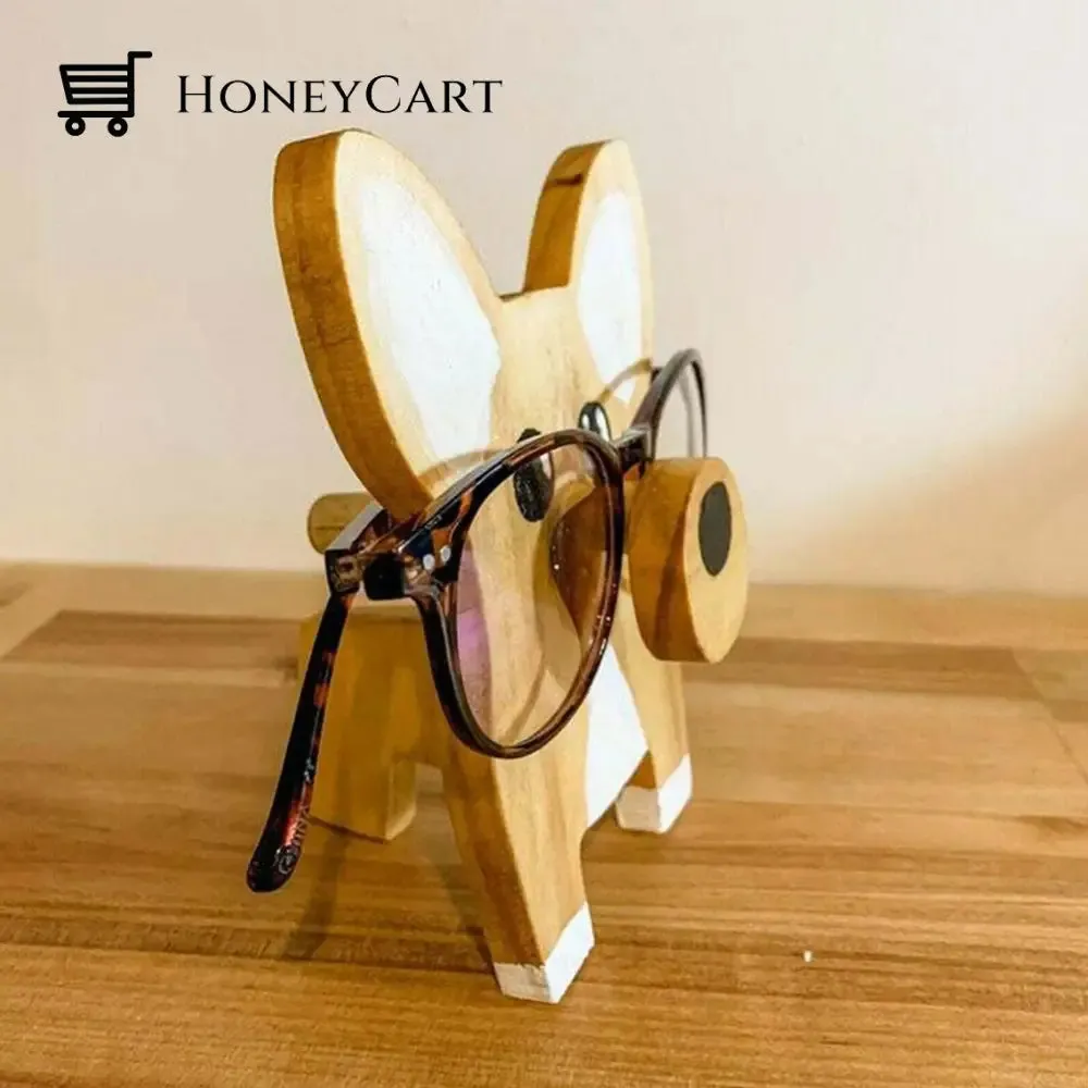 Cute Animals Glasses Holder