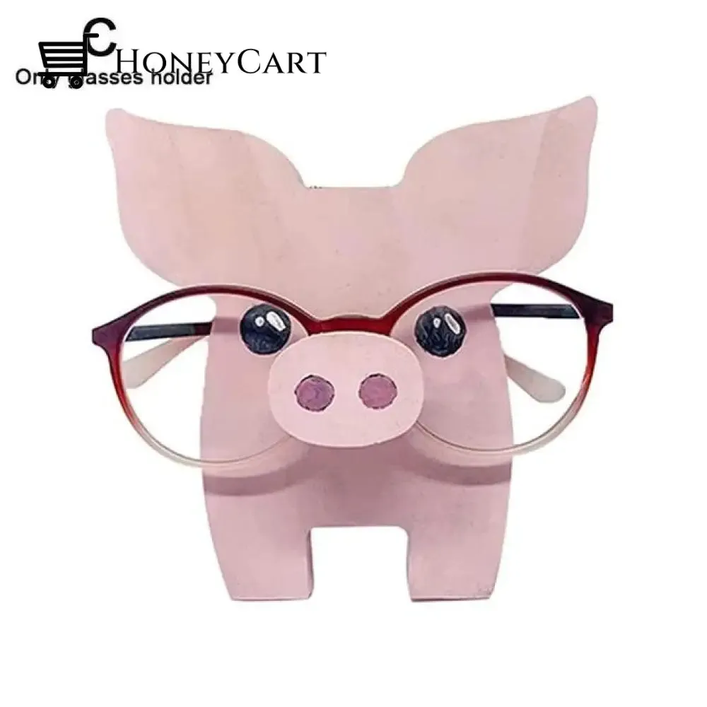 Cute Animals Glasses Holder
