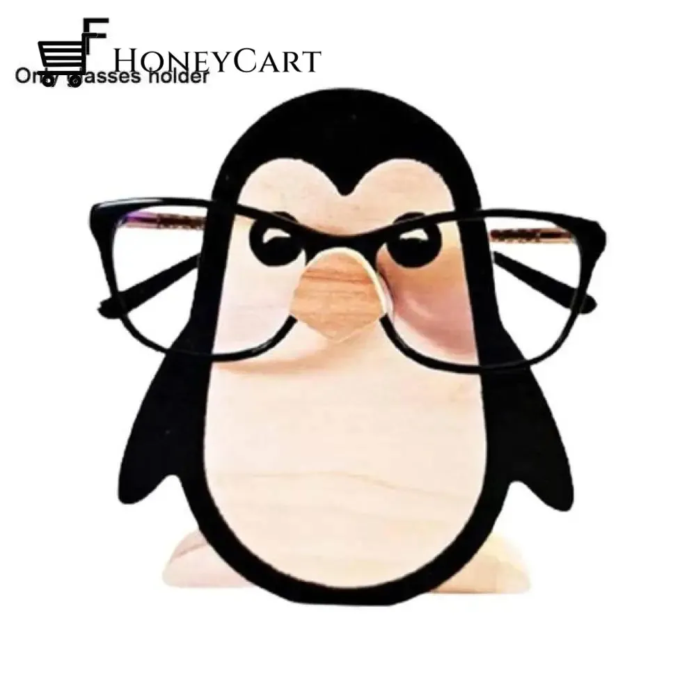 Cute Animals Glasses Holder