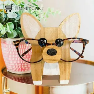 Cute Animals Glasses Holder