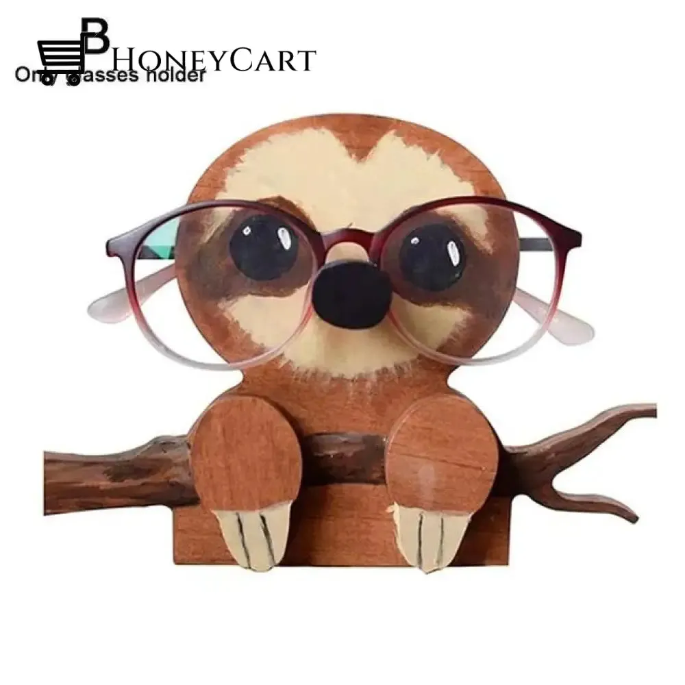 Cute Animals Glasses Holder