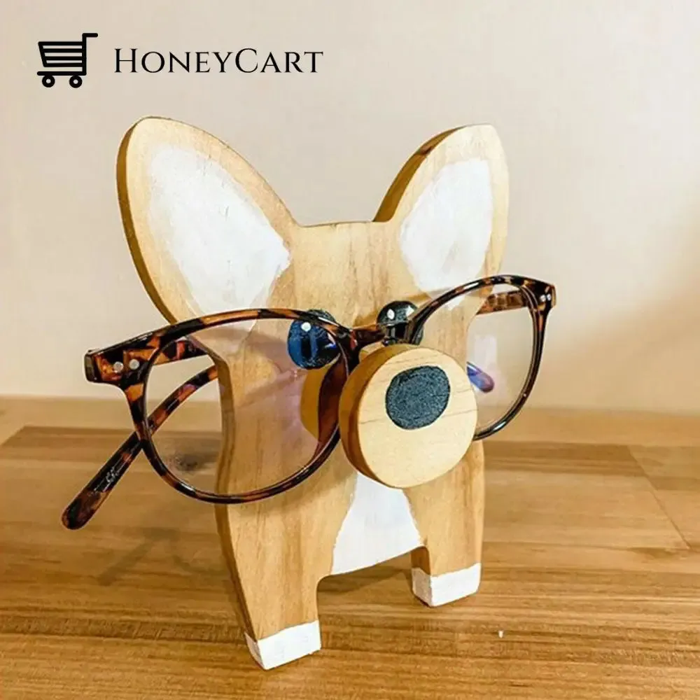 Cute Animals Glasses Holder